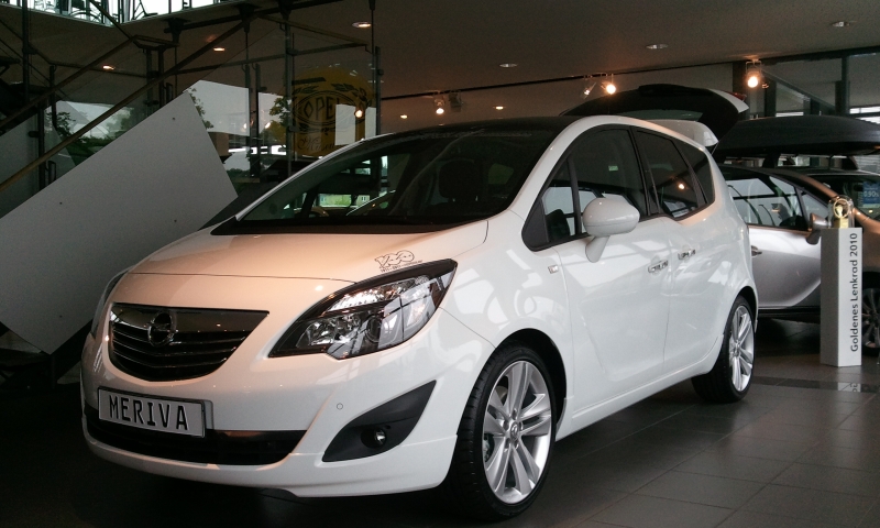 meriva