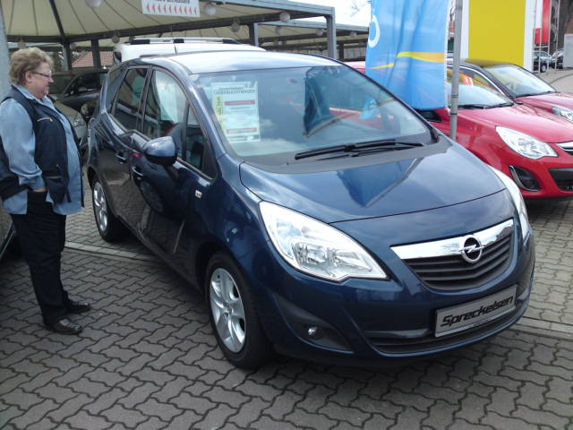 Meriva Zeven